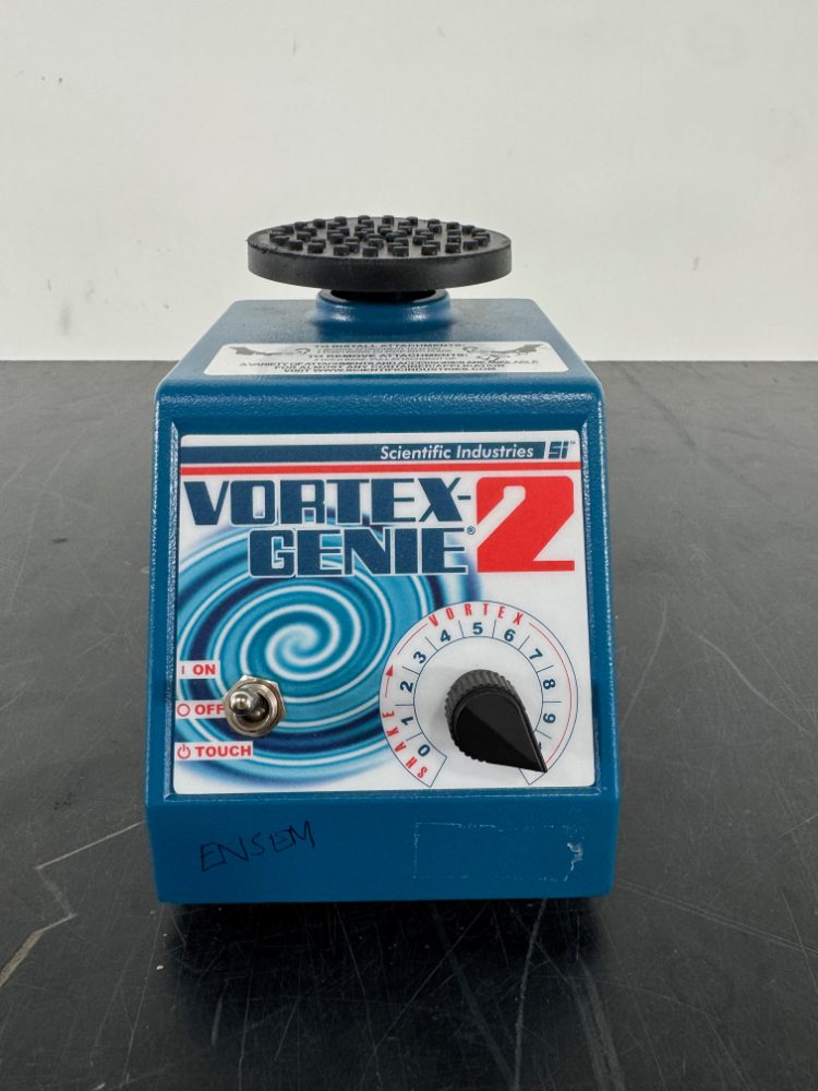 Image of Scientific Industries Vortex Genie 2